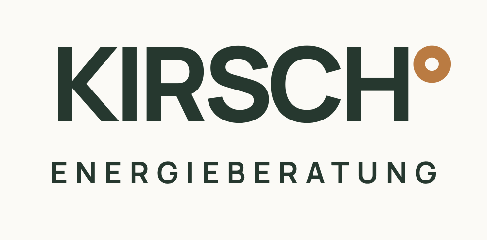 KIRSCH° Energieberatung